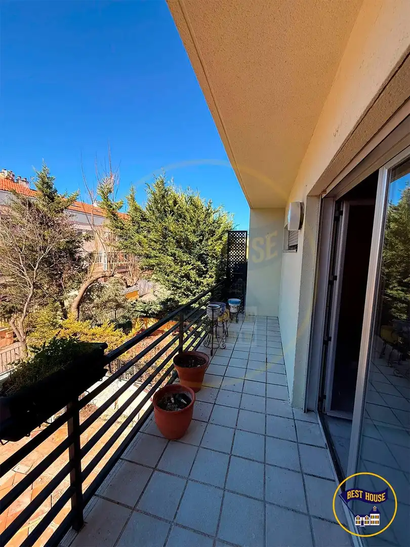 Adosado con terraza en venta en RIO HUECAR, imagen 13