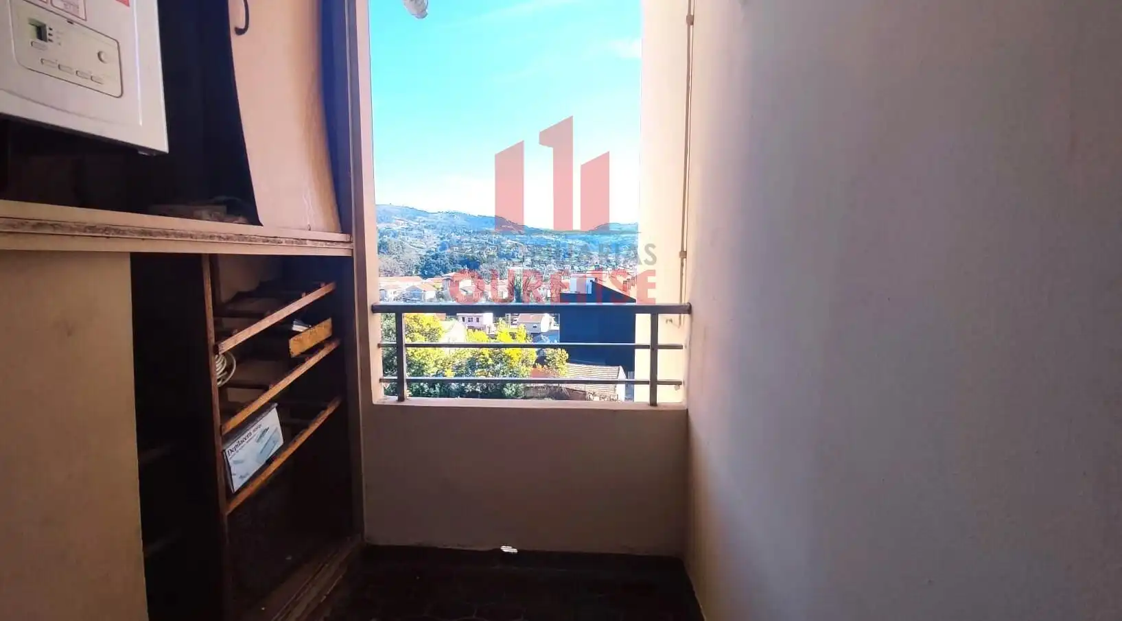 Appartement avec balcon à vendre à Ventiun, imagen 17