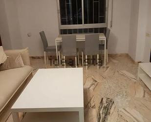 Dining room of Flat to rent in  Granada Capital