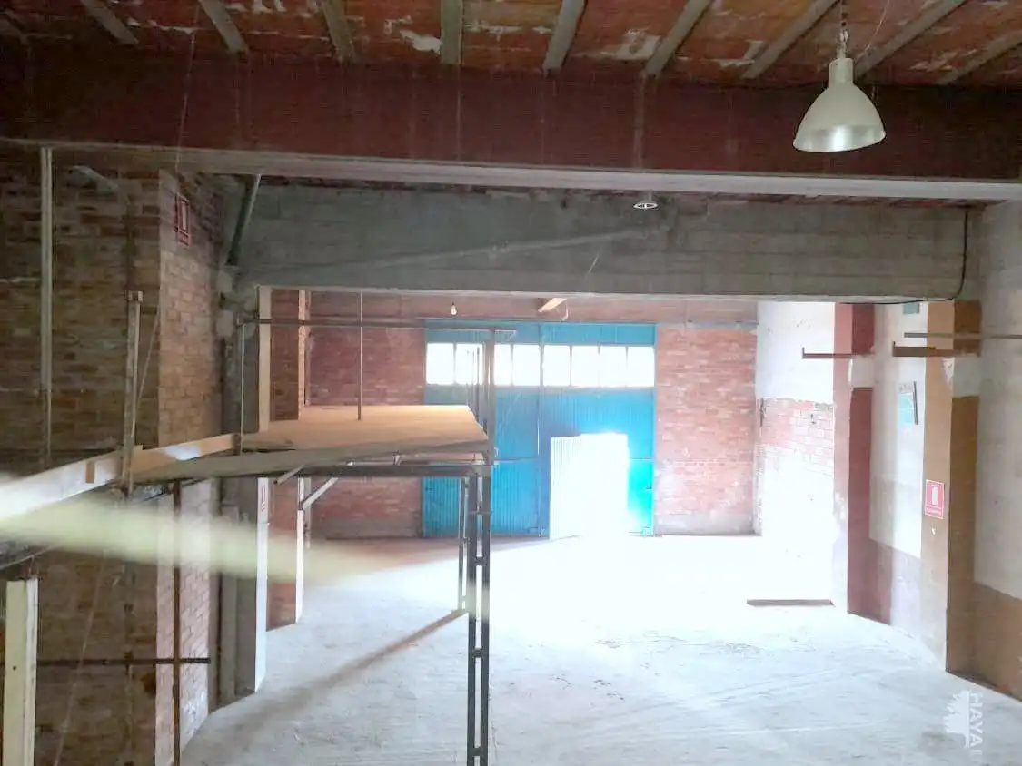 Local comercial en venta en Almirall Folch, imagen 7