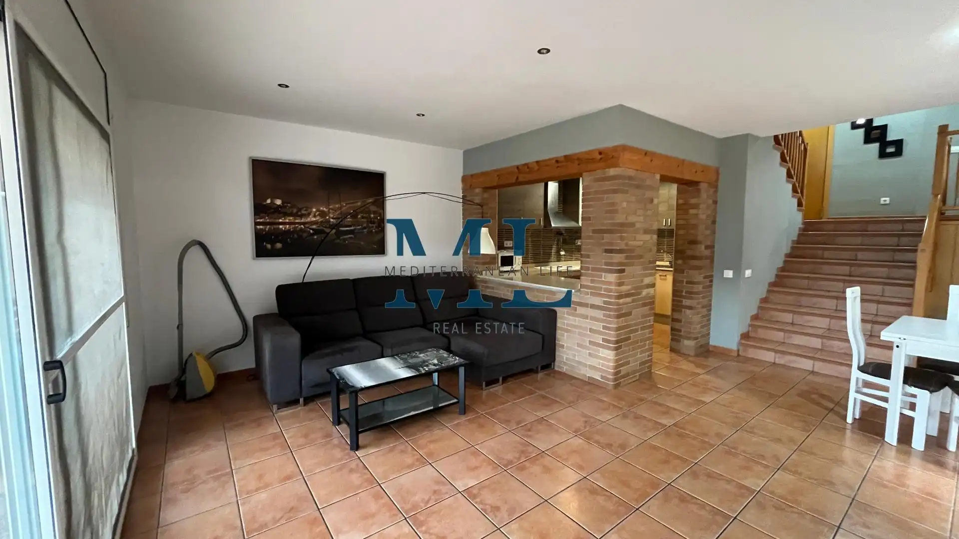 Casa a schiera con piscina in vendita a de Pamplona, imagen 22