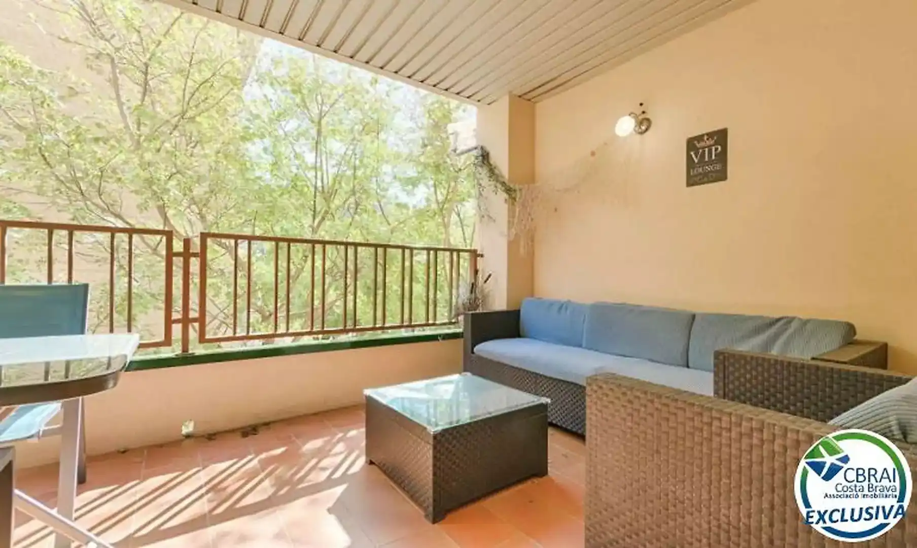 Appartement compact avec ascenseur à vendre à Carrer del Puig Rom 98, imagen 12