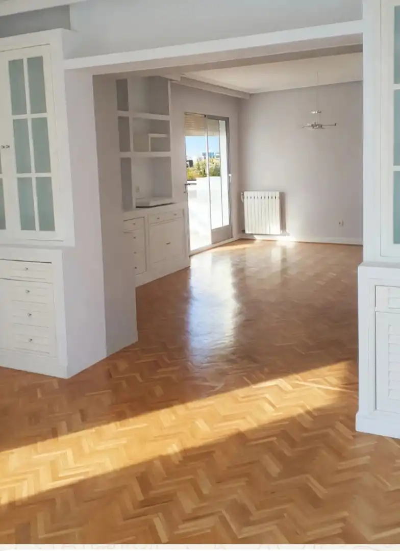 Living room of Flat for rent in Latina
