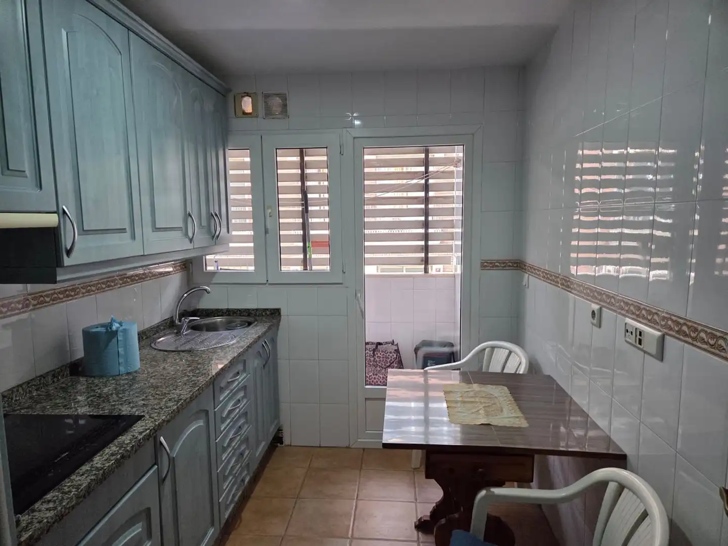 Flat for rent in Calle Salitre, 23, Perchel Sur - Plaza de Toros Vieja