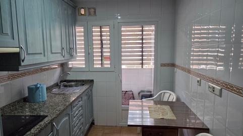 Photo 4 of Flat to rent in Calle Salitre, 23, Perchel Sur - Plaza de Toros Vieja, Málaga