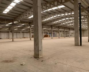 Nau industrial en venda a Pedanías Norte  , Utrera