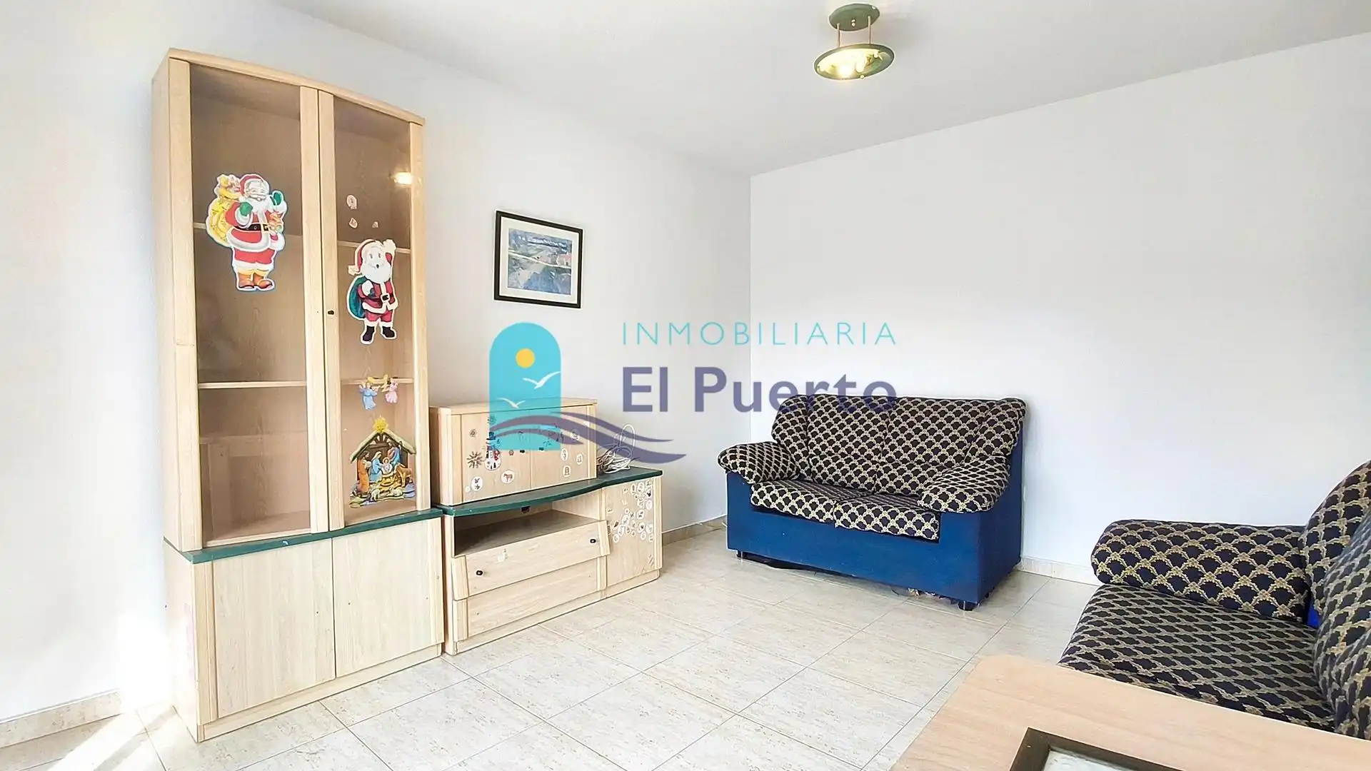 Mini appartamento con ascensore in vendita a Puerto de Mazarrón, imagen 4