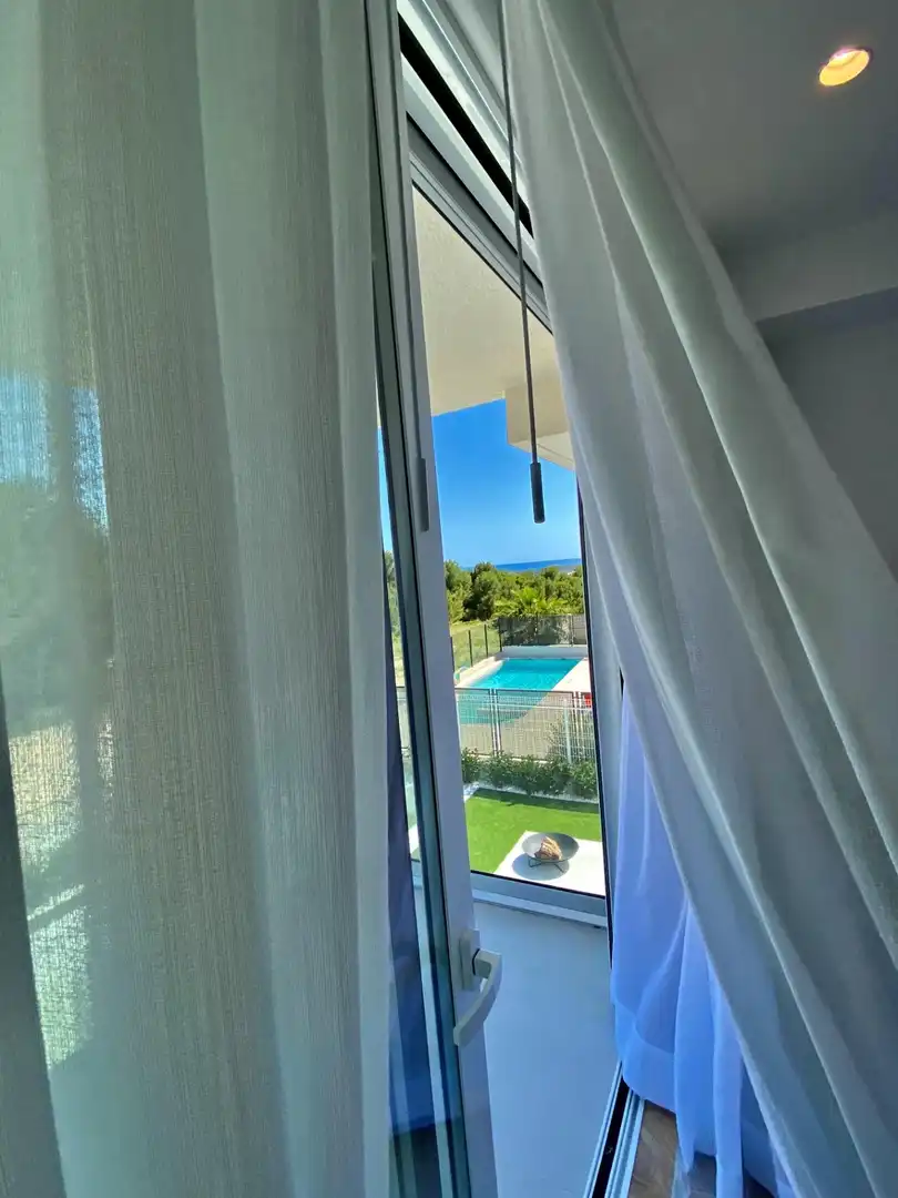 Xalet amb piscina en venda a Golf Bahía, imagen 36