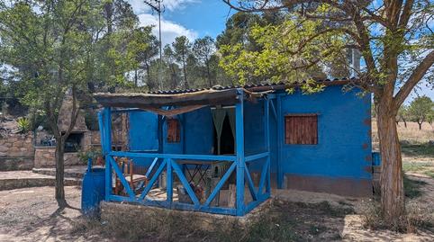 Foto 2 de Finca rústica en venda a Valjunquera, Teruel