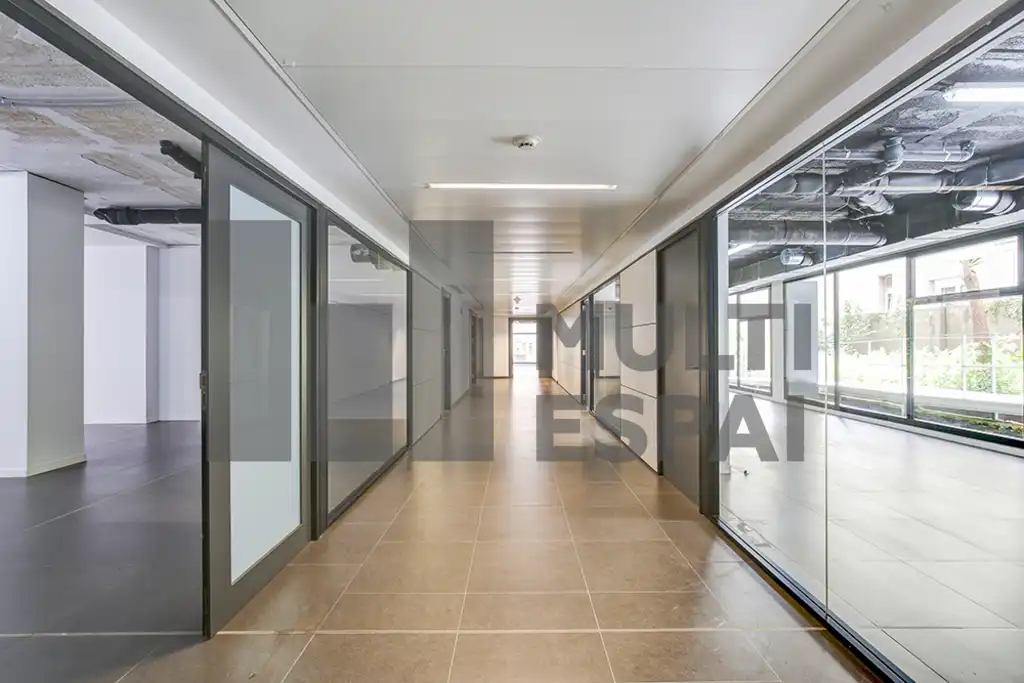 Business premises to rent in Passeig de la Bonanova, imagen 11