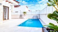 Piscina de Casa o xalet en venda en Vera amb Piscina