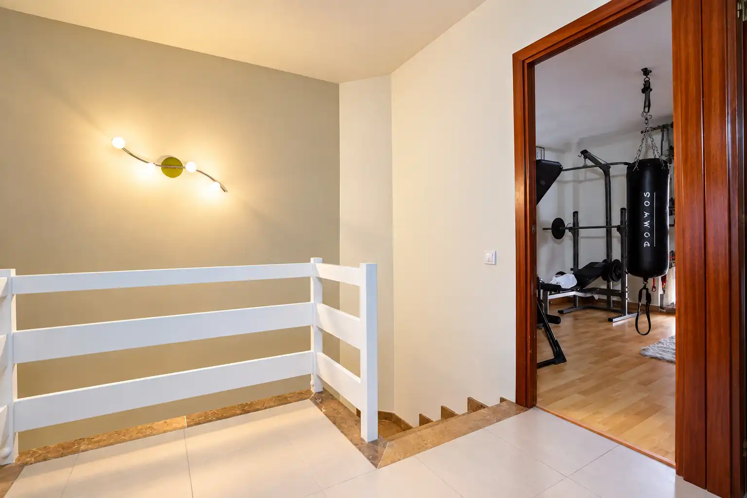 Duplex avec piscine à vendre à Carrer de Teresa de Calcuta, imagen 38