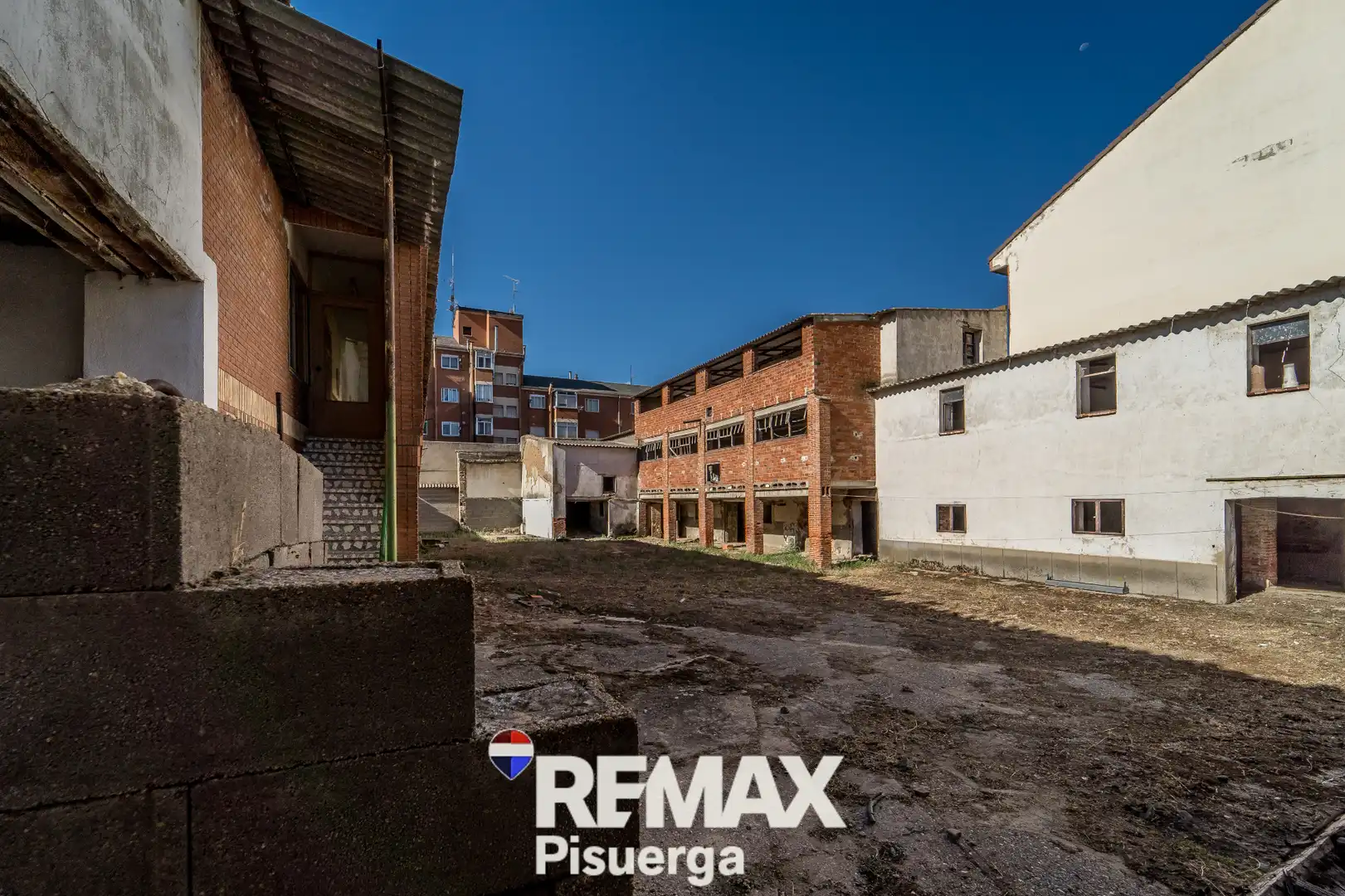 Vista exterior de Residencial en venta en Tordesillas