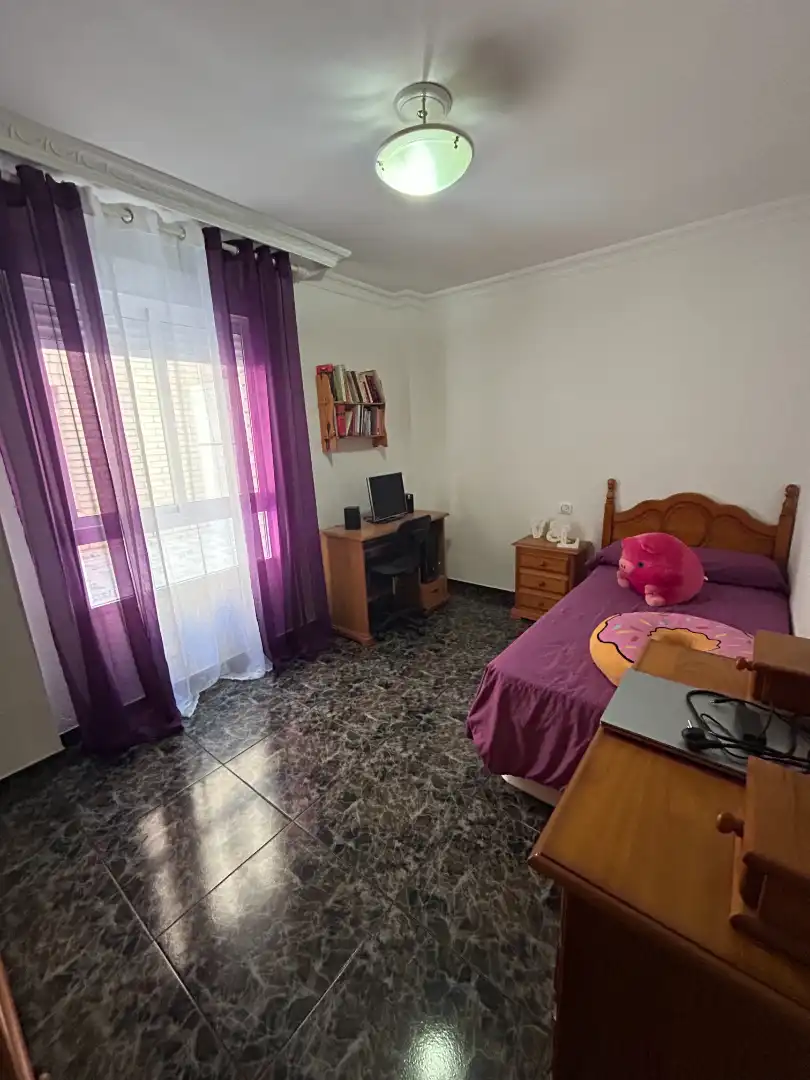 Habitación de Piso en venta en Andújar con Aire acondicionado, Amueblado y Horno
