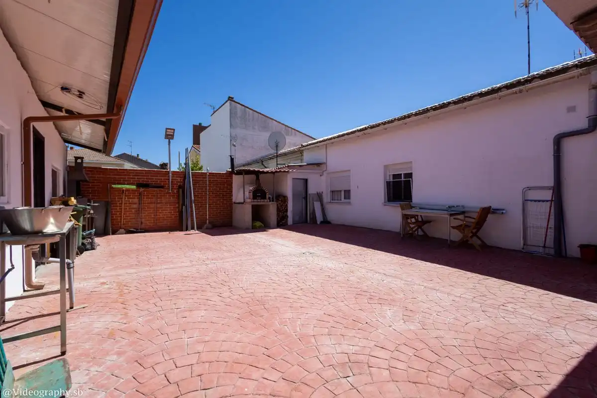 Casa in vendita a Calle Campoamor, imagen 21