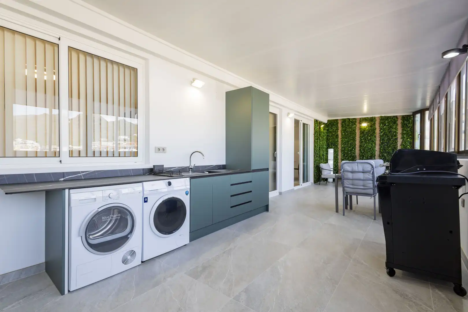Terraza de Ático en venta en Santa Cruz de Tenerife con Terraza y Trastero