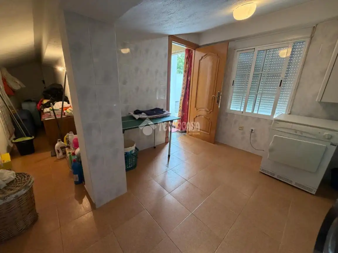 Casa o chalet en venta en Torredonjimeno