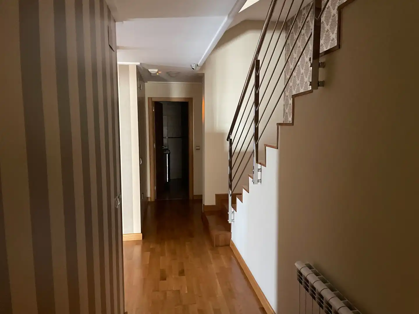 Casa o xalet en venda en Orihuela amb Aire condicionat, Jardí privat i Parquet