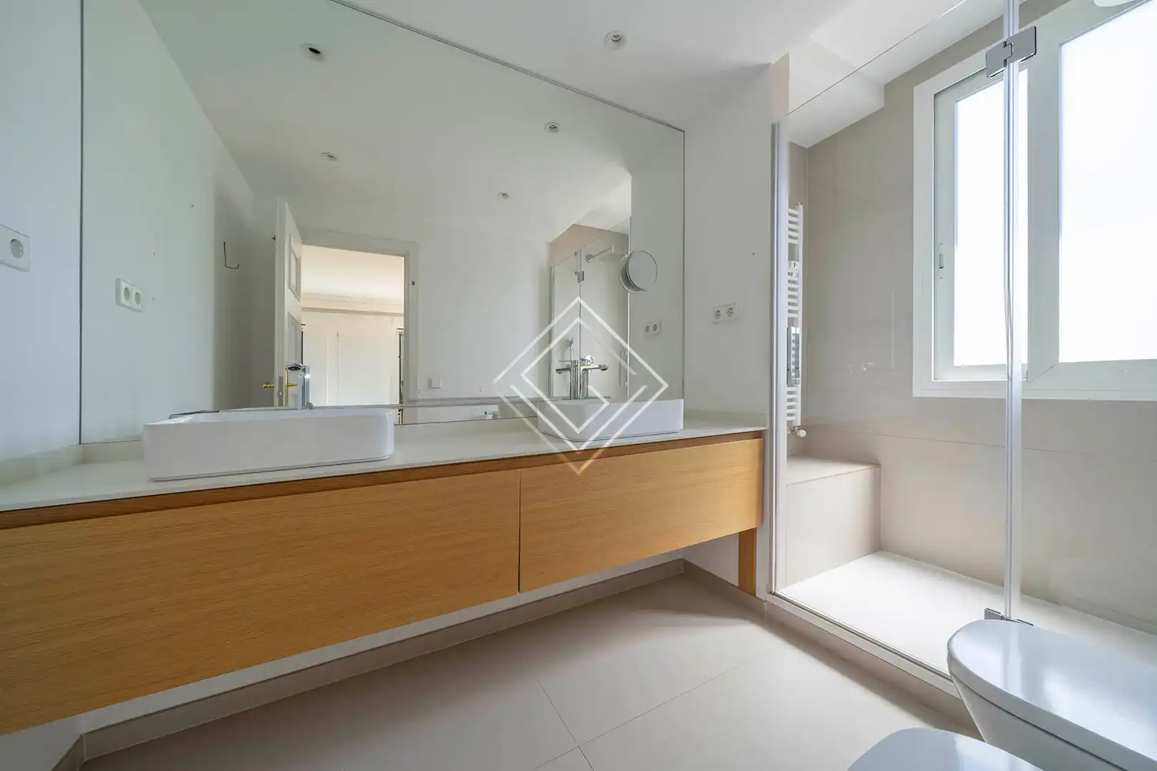 Wohnung mit Aufzug zur Miete in Chamartín, imagen 21