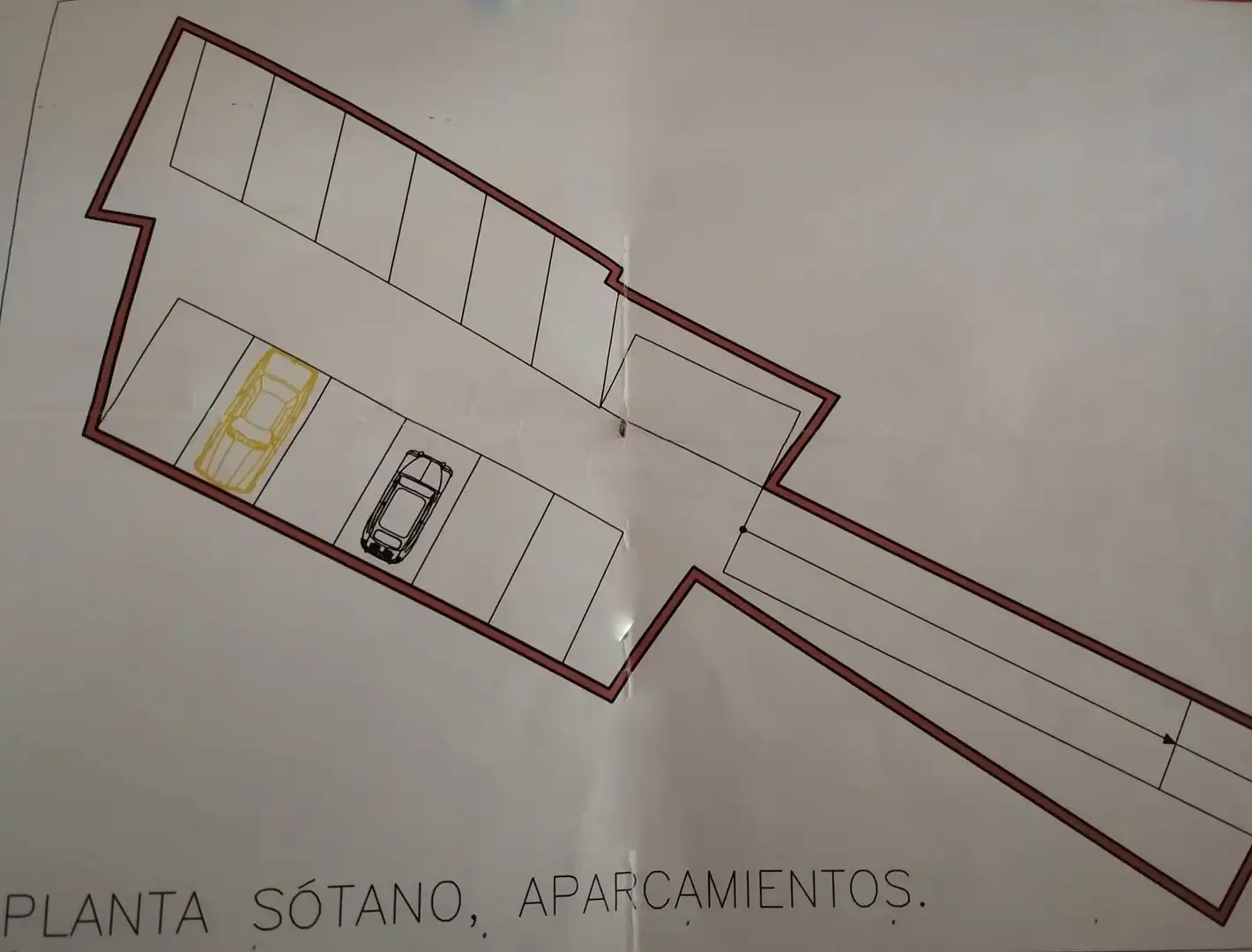 Terreny residencial en venda a Vélez-Málaga ciudad, imagen 6