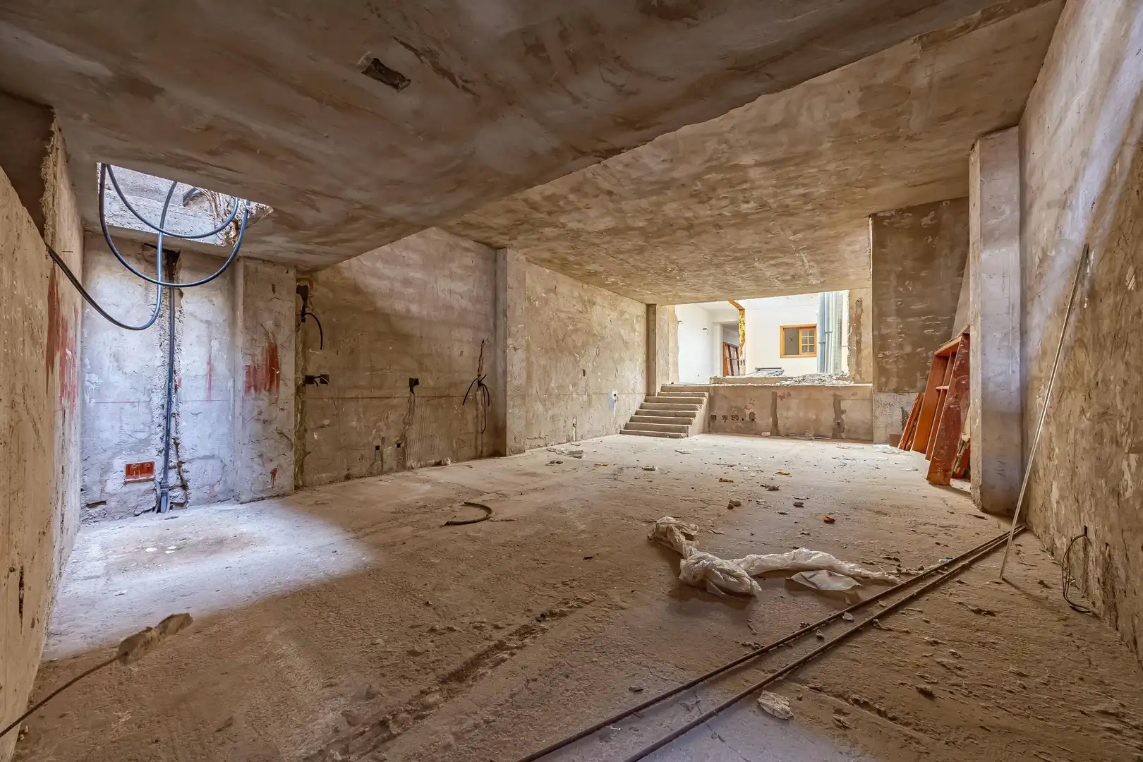 Residencial amb ascensor en venda a Calle TRIANA 8, imagen 27