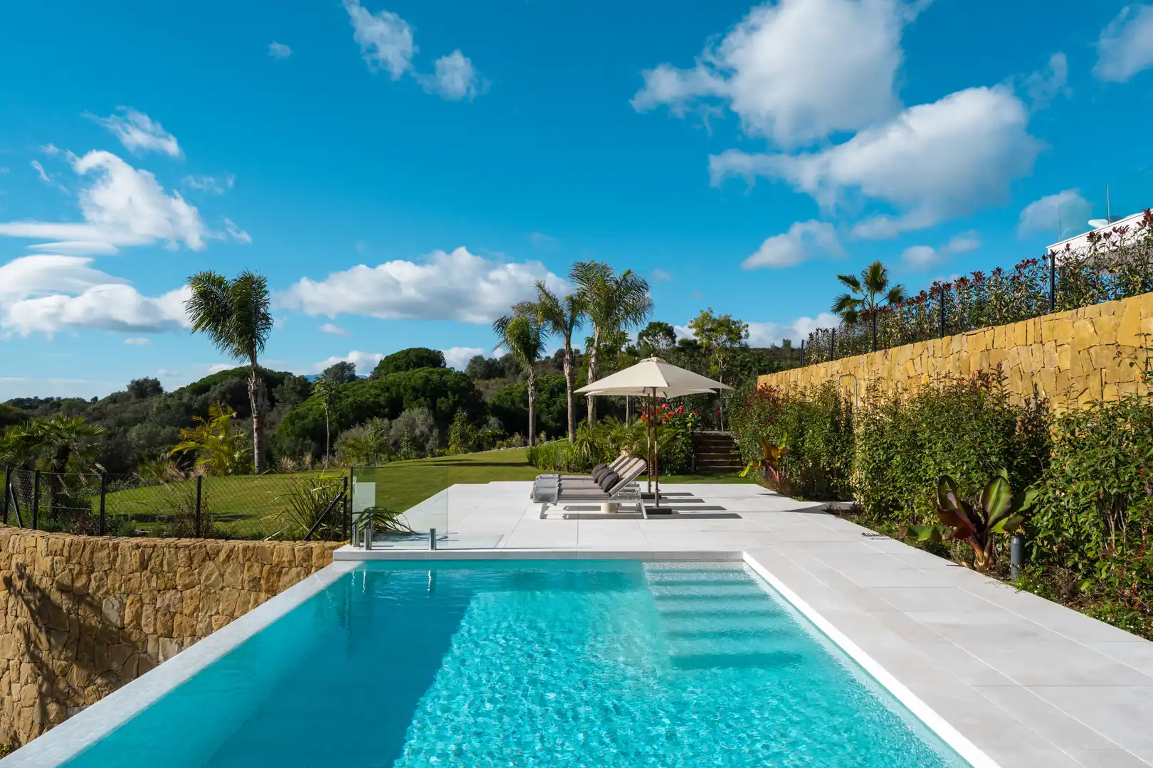 New build Detached house for sale in Urbanización Marbella Hill Club, imagen 14
