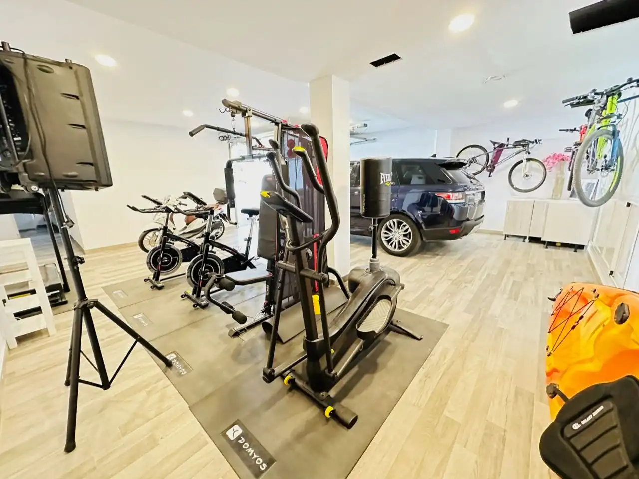 Casa o chalet en venta en Nerja con Aire acondicionado, Jardín privado y Trastero