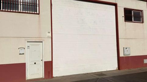 Photo 5 of Industrial buildings for sale in Almendralejo, Badajoz