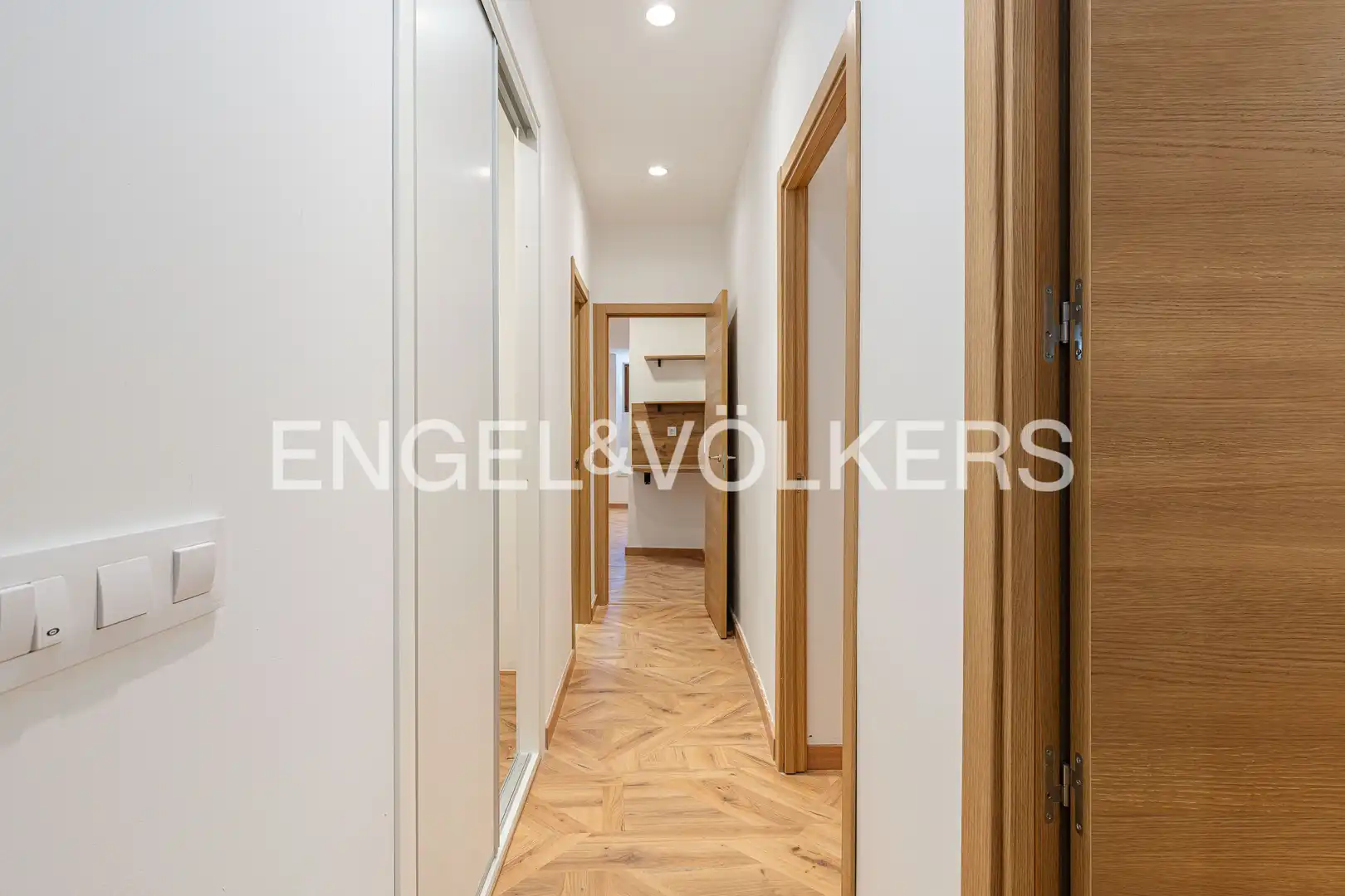 Flat with garden for sale in Centro - Casco Histórico, imagen 22