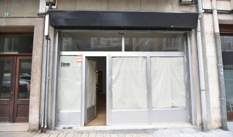 Photo 1 of Premises to rent in Karmen Kalea, Eibar, Gipuzkoa