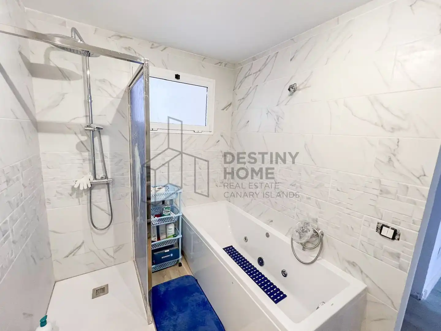 Bathroom of Apartments for sale in Puerto del Rosario  with Private garden, Terrace and Storage room