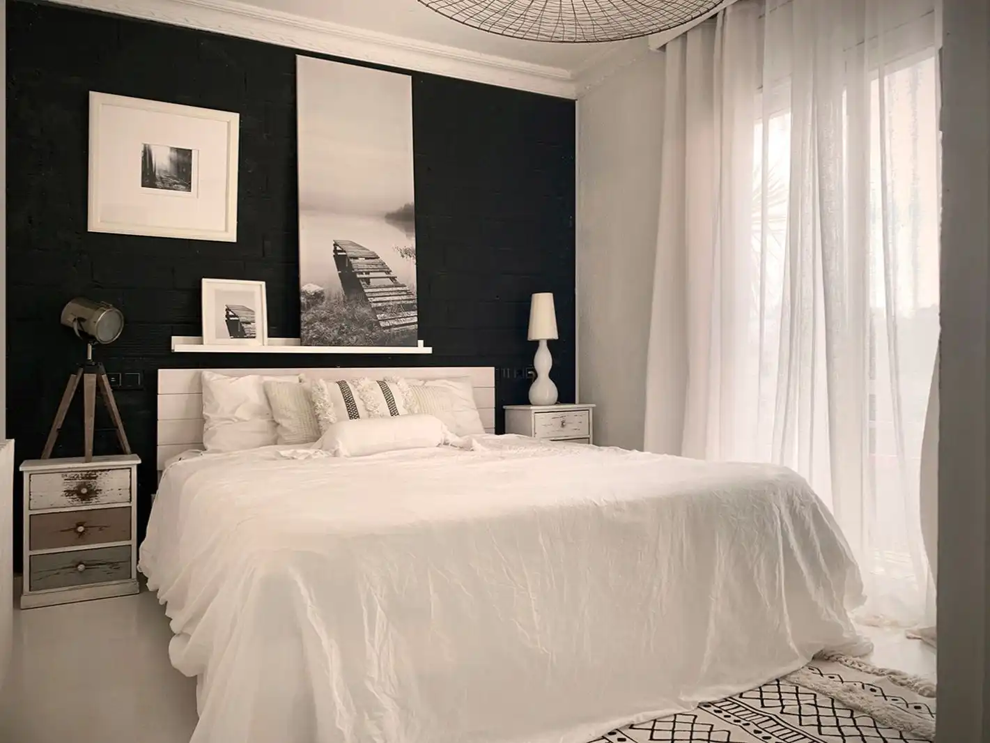 Chalet en venta en Via Augusta 74, imagen 5