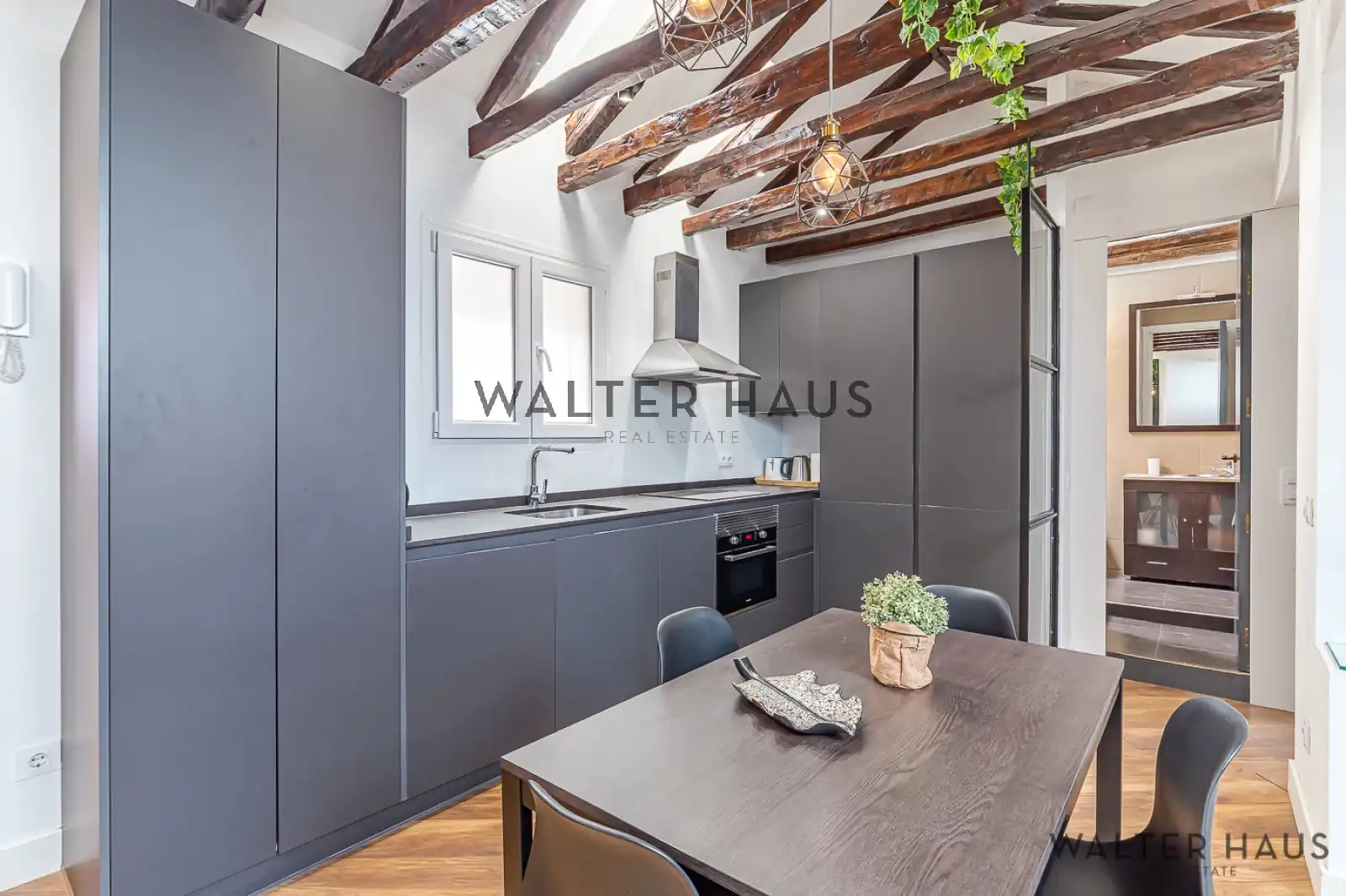 Attique avec ascenseur à vendre à Calle de Santa Engracia, imagen 13