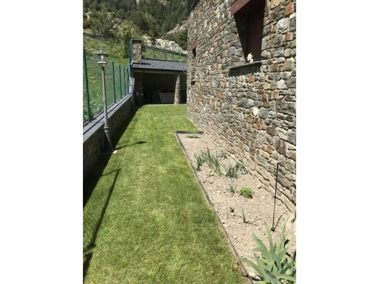 Villa mit Garten zum Verkauf in Pal - Xixerella, imagen 37