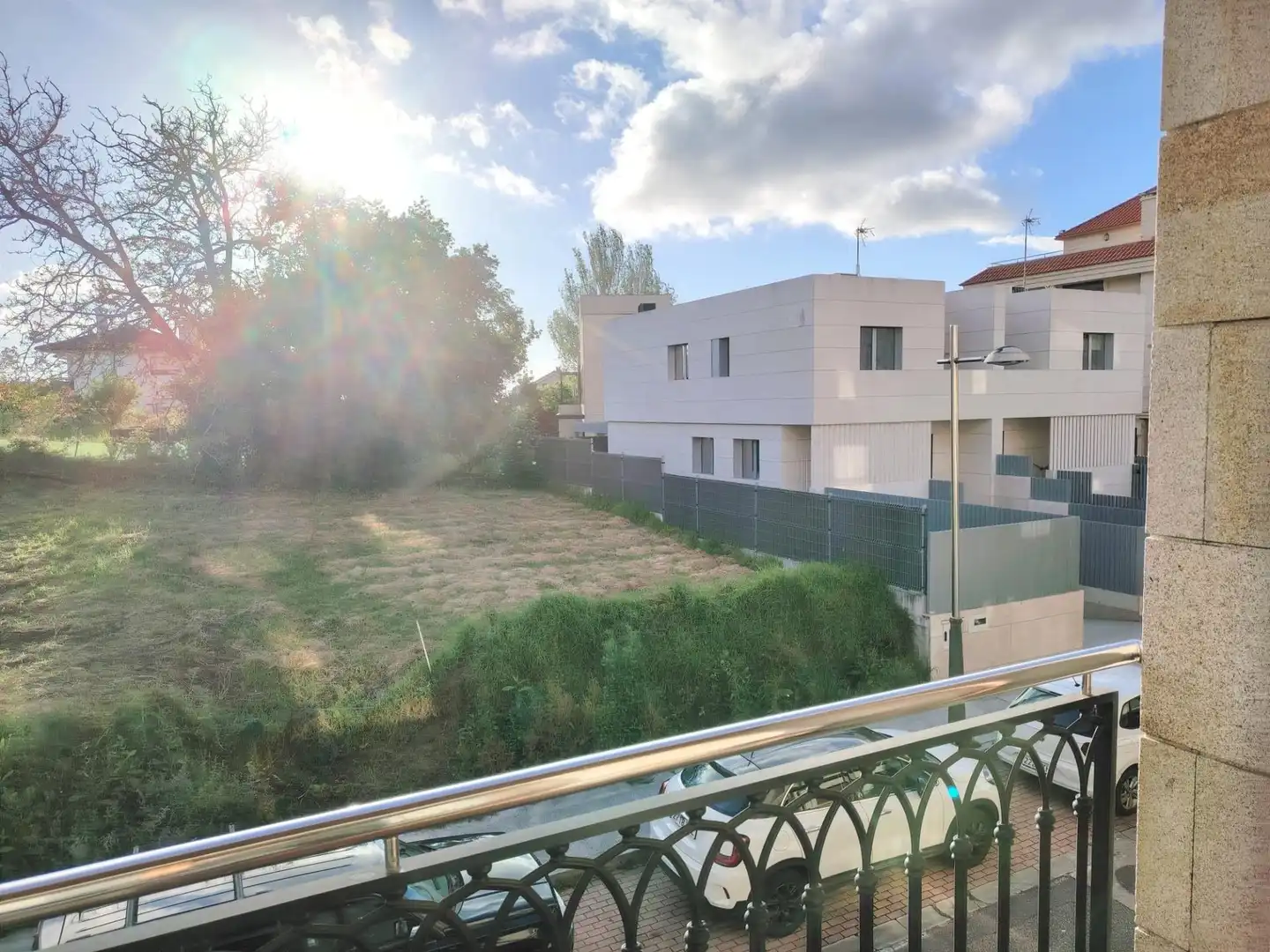 Apartamento en venta en Nigrán con Calefacción, Terraza y Balcón