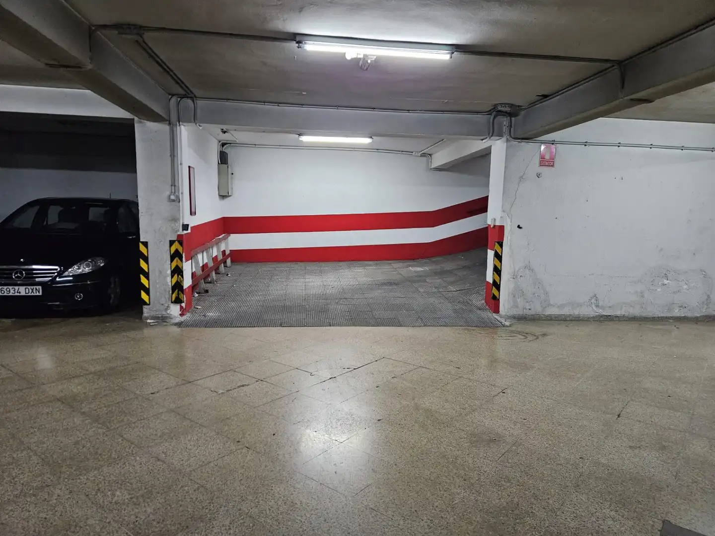 Aparcament en venda a Centro, imagen 11