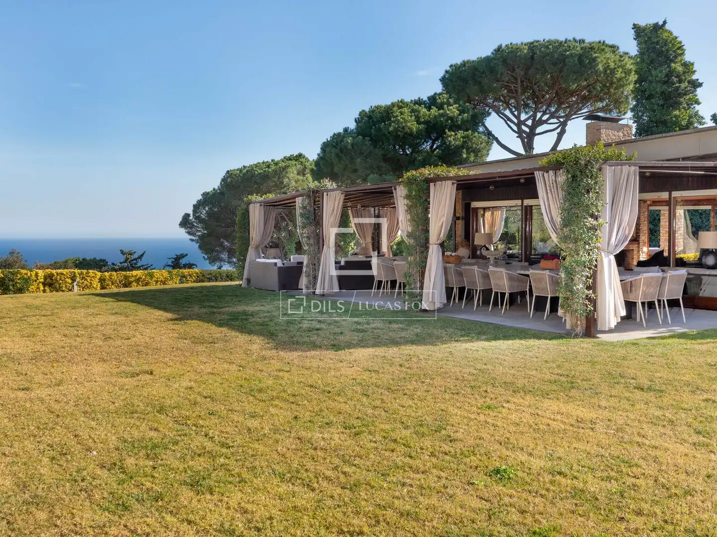 Villa con piscina in vendita a Fornells - Aiguablava, imagen 15