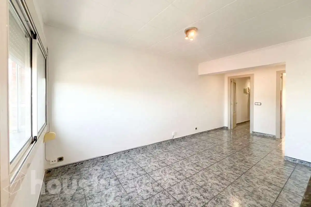 Flat for rent in Carrer del Dos de Maig, Parets del Vallès