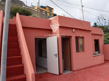 Casa en venda a Piedra Romana 24