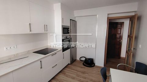 Foto 2 de Piso de alquiler en Rua Do Piñeiro, Cee, A Coruña