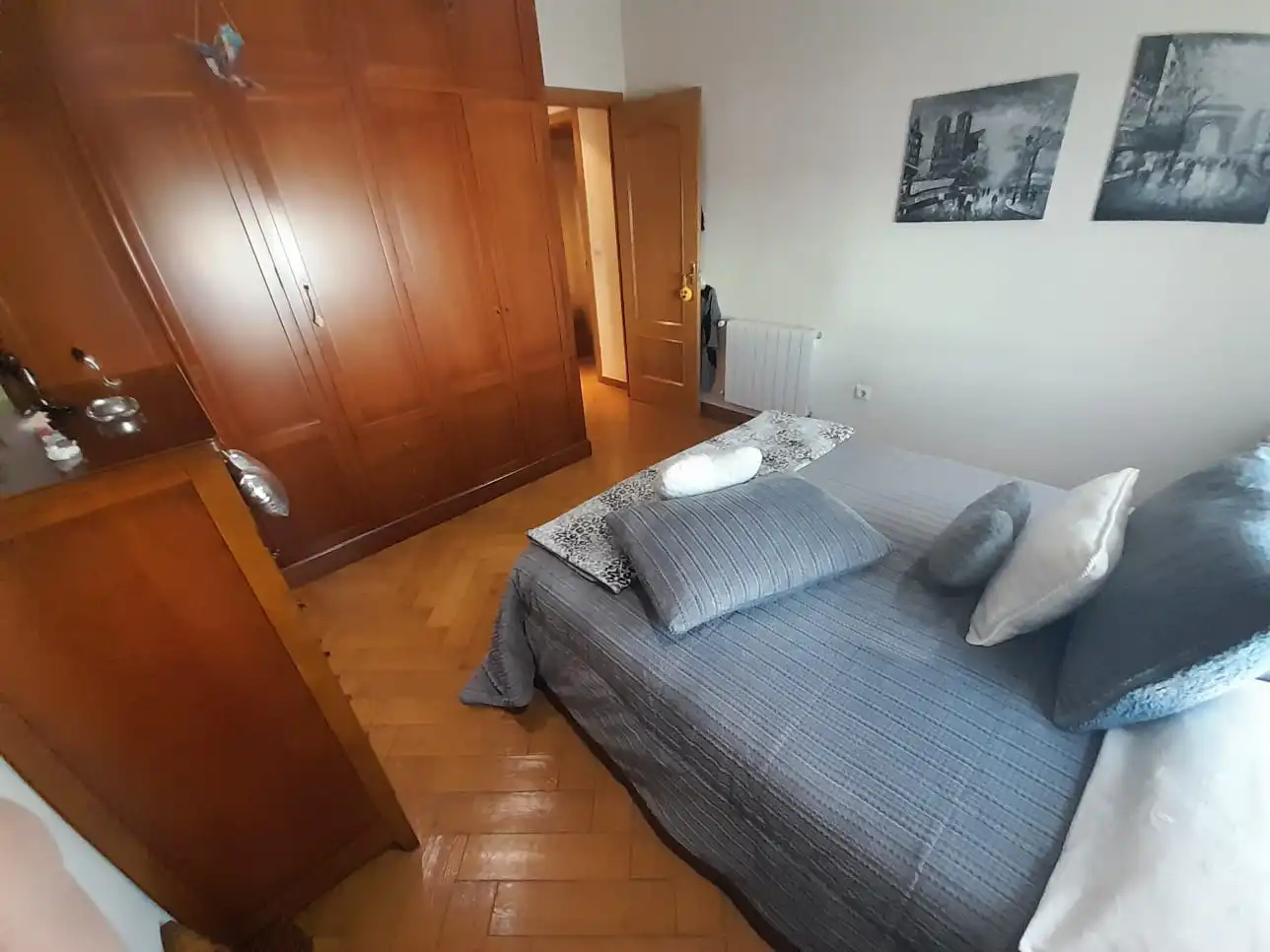 Habitación de Piso en venta en Puertollano con Aire acondicionado y Calefacción