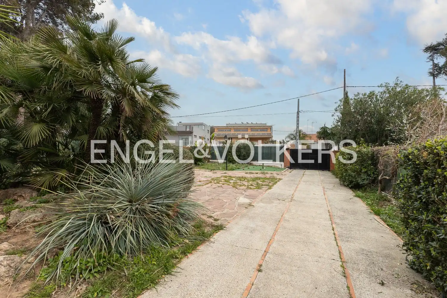 Casa o chalet en venta en Paterna con Calefacción, Jardín privado y Terraza