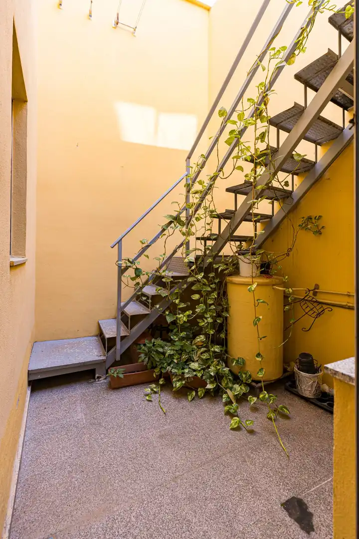 Reihenhaus mit Terrasse zum Verkauf in Casco Urbano, imagen 24