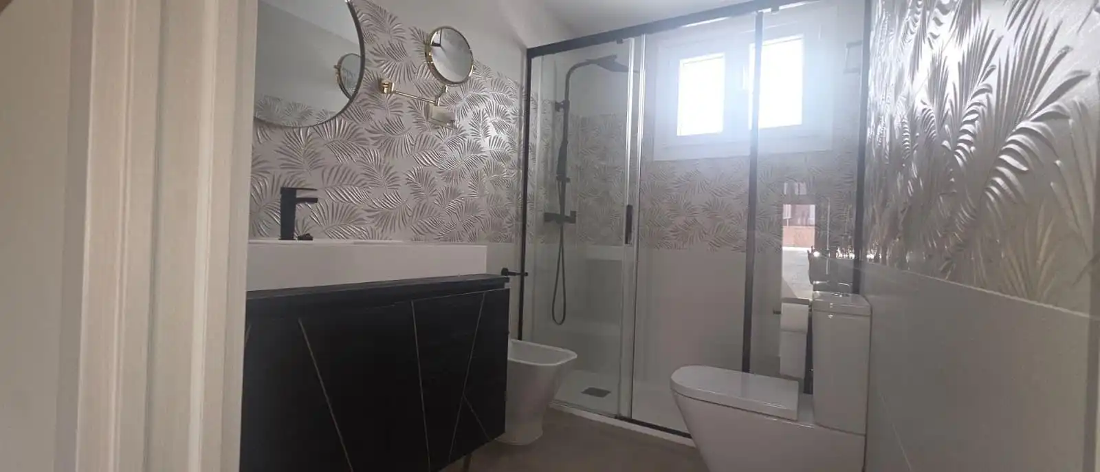 Maison mitoyenne avec terrasse à vendre à Calle de Eugenia de Montijo, imagen 24