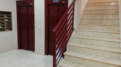 Foto 4 de Apartament en venda a Avenida Club Deportivo, San Adrián, Logroño