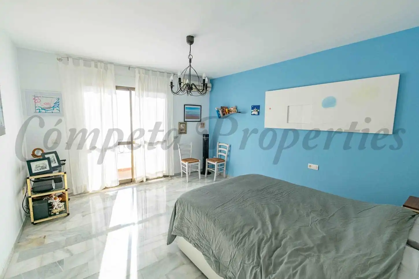 Casa a schiera con terrazza in vendita a El Peñoncillo, imagen 16