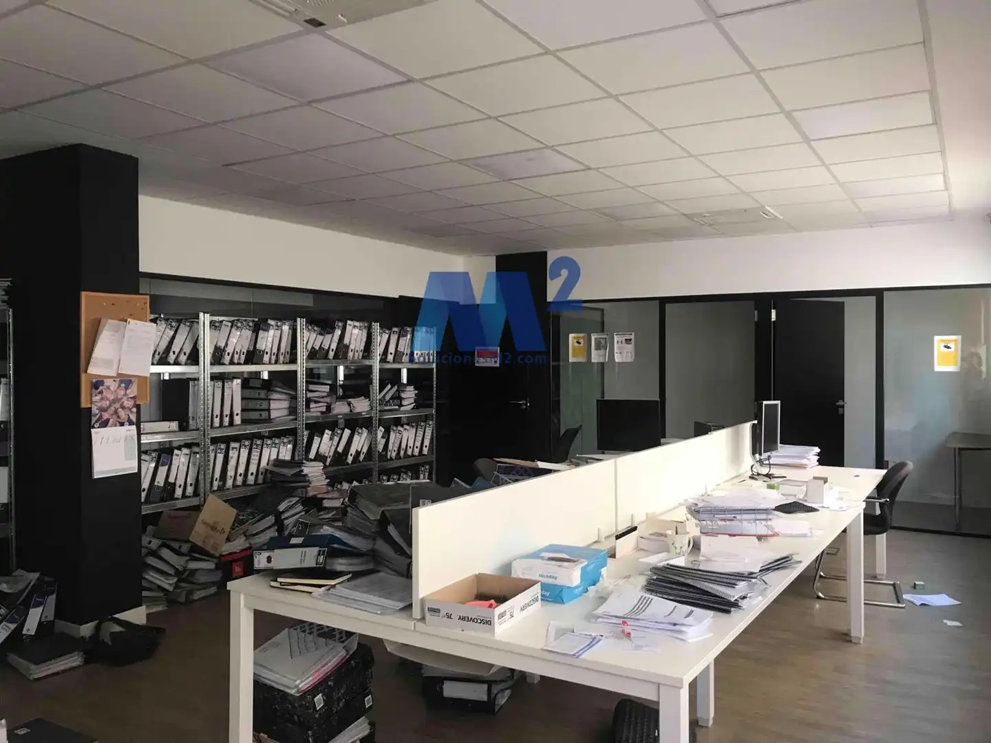 Office space with lift for sale in Del Haya, imagen 10