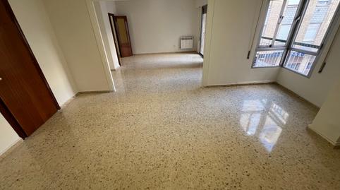 Foto 3 de Pis en venda a Paseo de la Estación, 33a, Hospital,  Jaén Capital