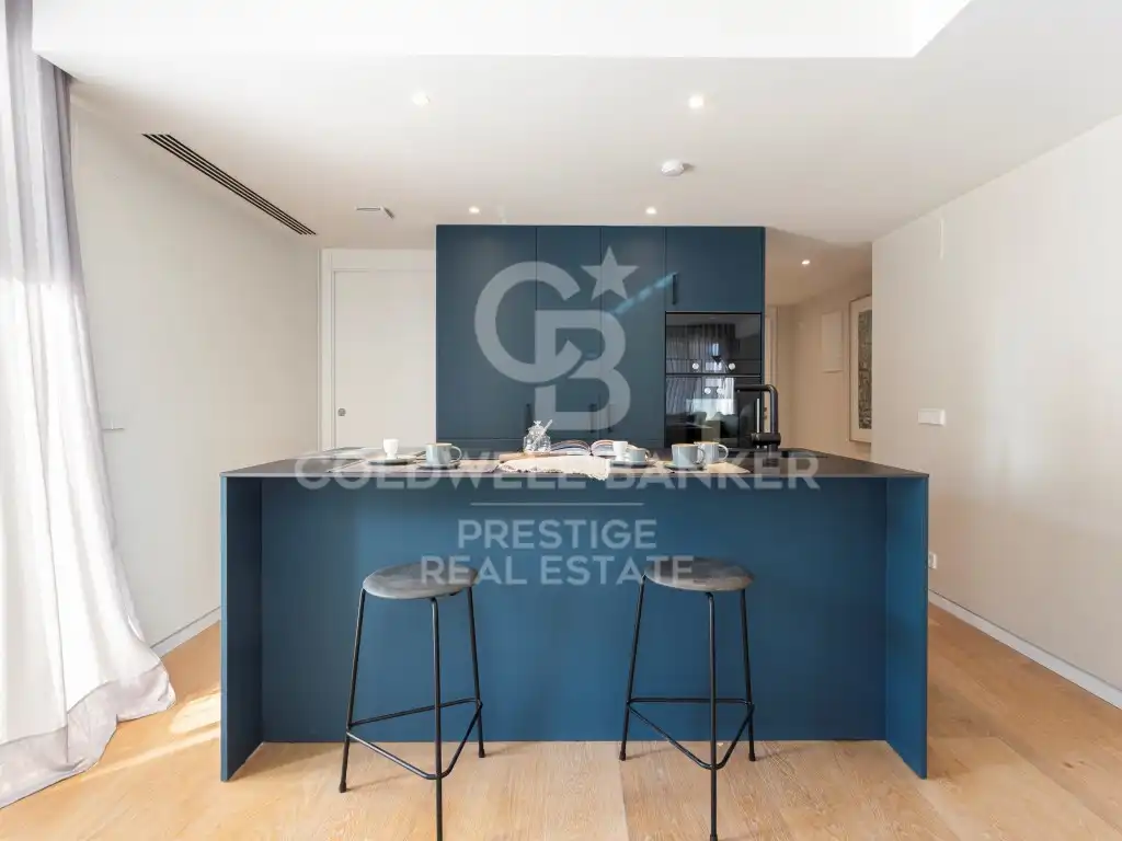 Apartment zum Verkauf in Eixample, imagen 5