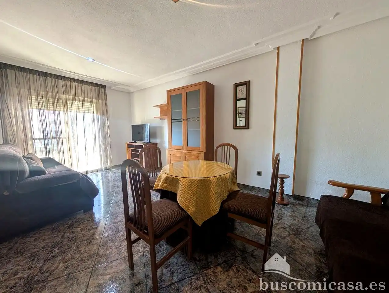 Wohnung mit Terrasse zum Verkauf in Calle Gravina, imagen 4